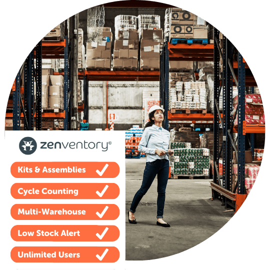 Inventory Control Inventory Management Software Zenventory - Nature Texture Collection - Ultra HD Quality